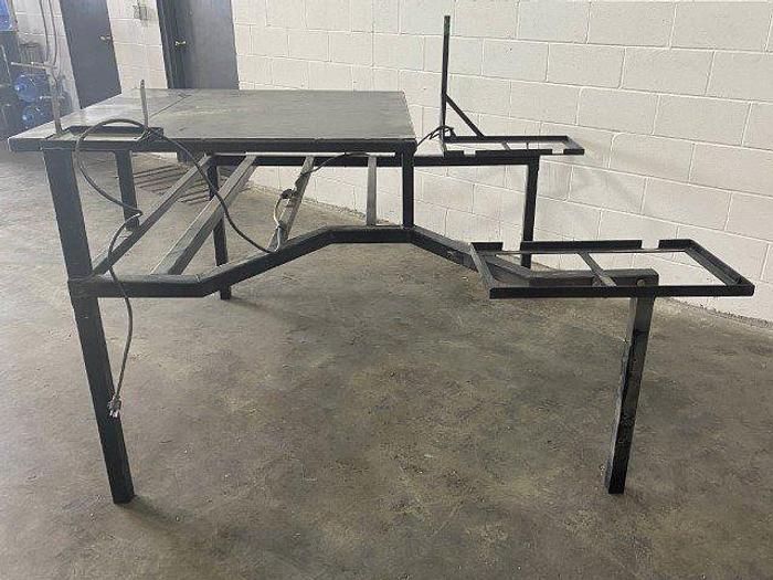 Used Equipment Platform