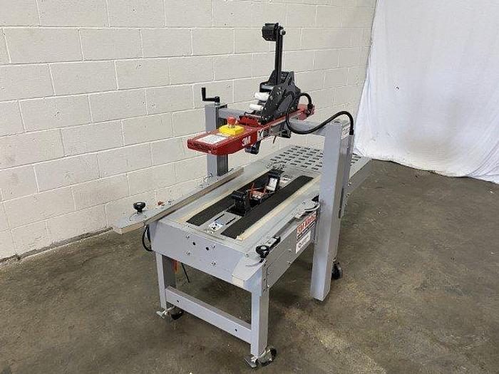 Used 3M-Matic A20 Case Sealing System