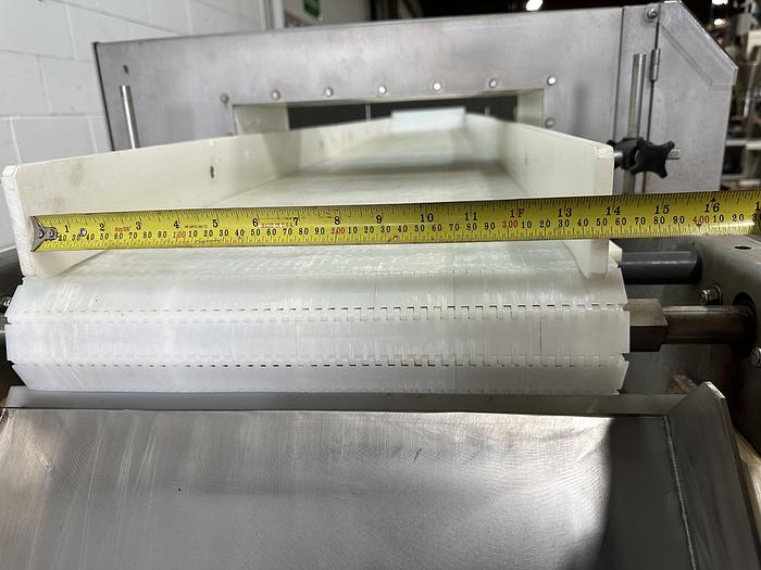 Used Loma Metal Detector IQ2