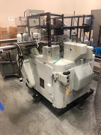 Used Wilhelm Rasch Chocolate Wrapper