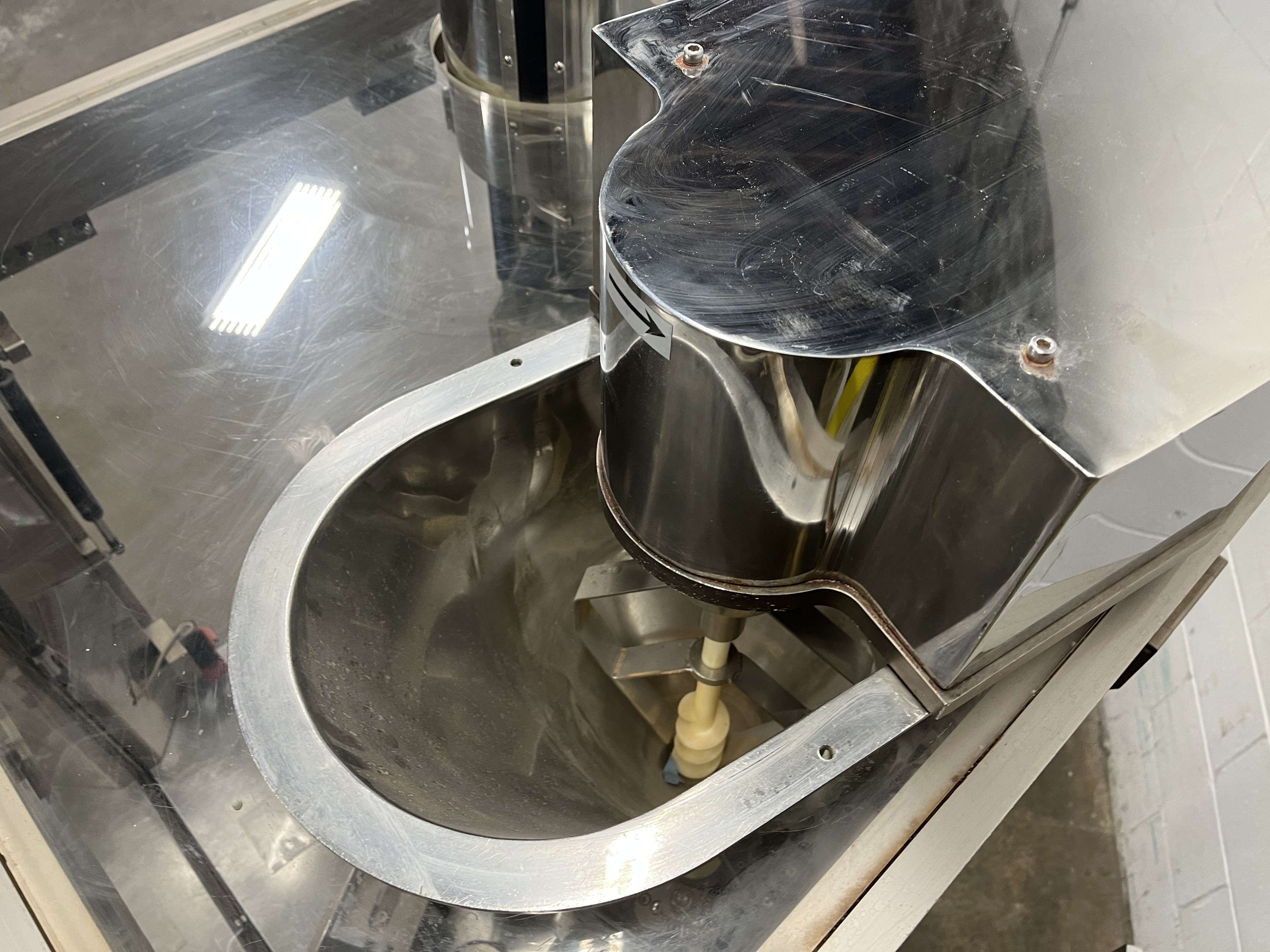 Used Sejong SF-40 Capsule Filler