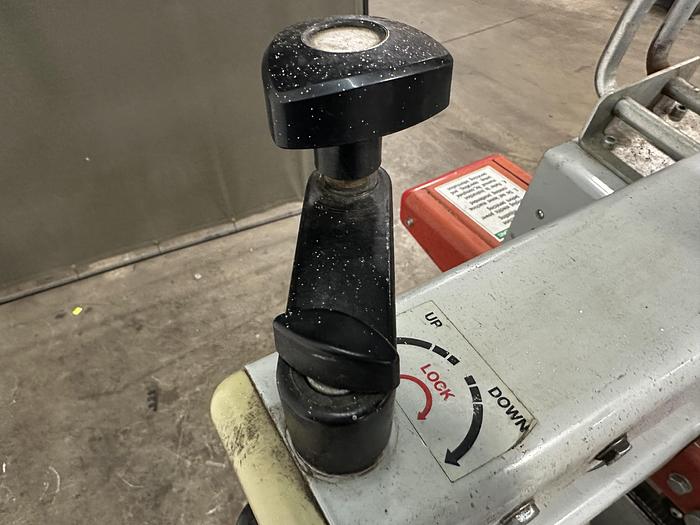 Used 3M-Matic 200a Adjustable Case Sealer