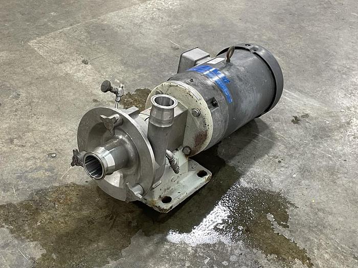 Used Fristam FP3532 Centrifugal Pump