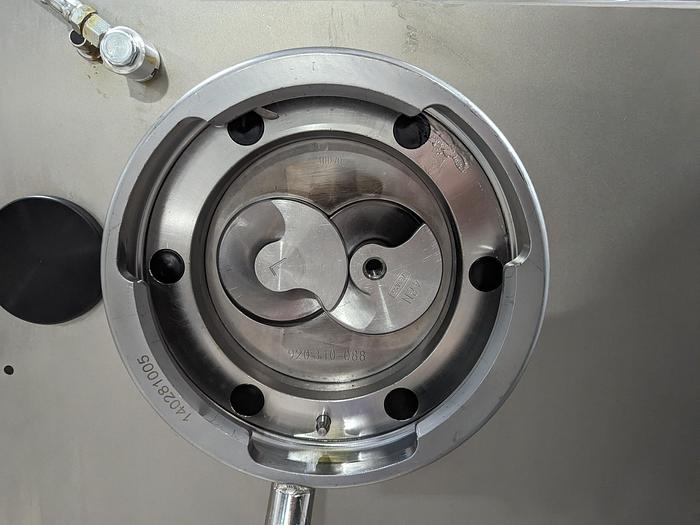 Used Casa Herrera Burrito Line