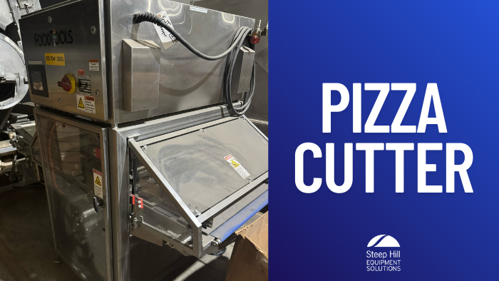 Used FoodTools ACS-100PC-1A Pizza Cutter