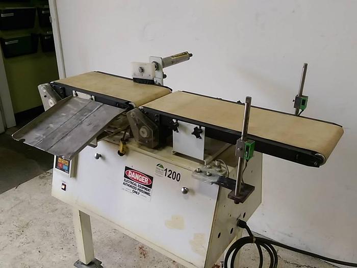 Used Yamato Checkweigher
