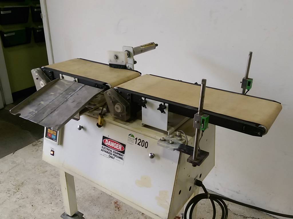 Used Yamato Checkweigher