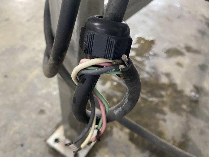 Used 9' Shaker Conveyor