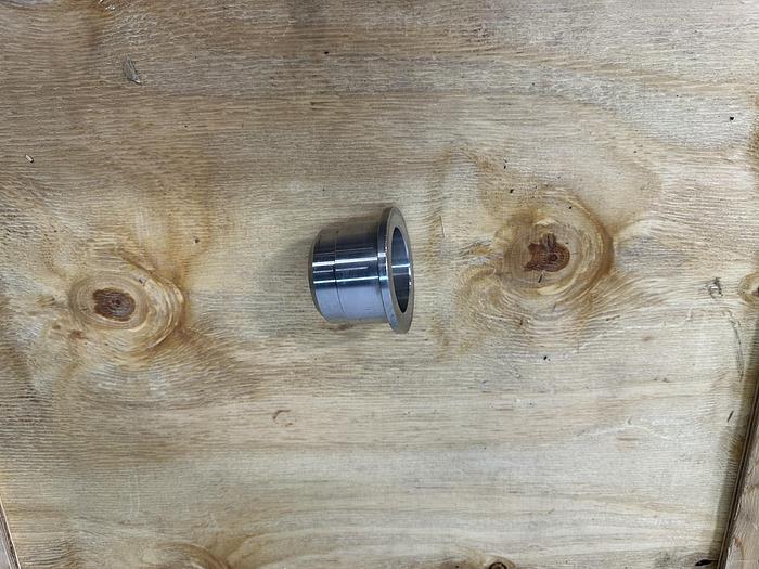 Used Rheon Assorted Parts