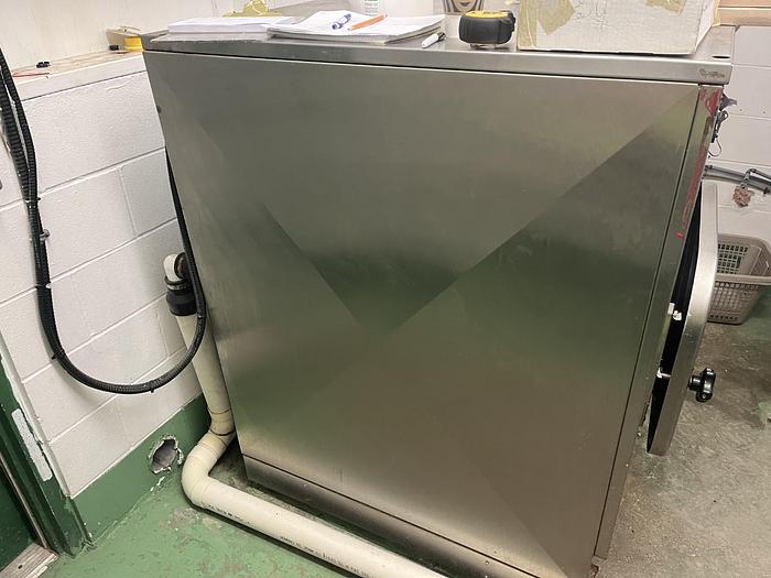 Used Pellerin Milnor MWR18J4 Commercial Washing Machine