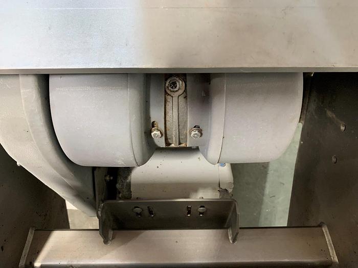 Used Key ISO-FLO® Vibratory Conveyor