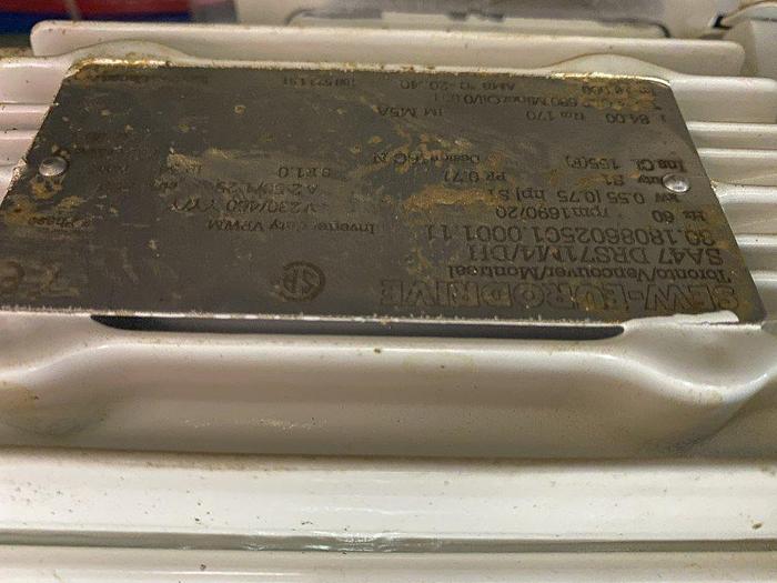 Used Unifiller SCM P1 Semi-Auto Depositor