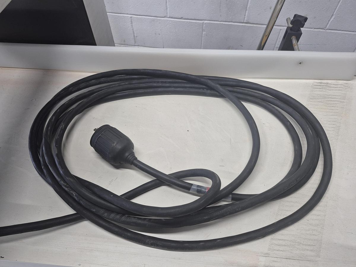 Used Dookoo DK9-6030 Metal Detector