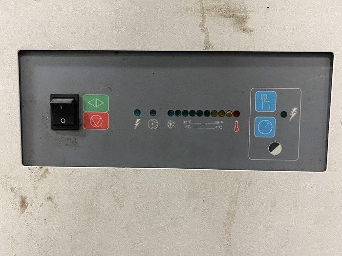 Used G-D RNC125A1 Refrigerated Air Dryer