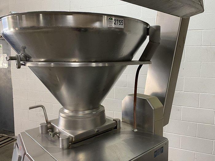 Used Handtmann VF200B Vacuum Filler