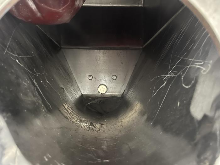 Used 2017 WAM FIBC Unloader