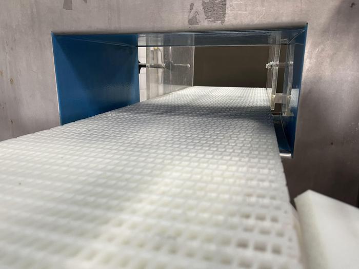 Used Loma IQ² Metal Detector