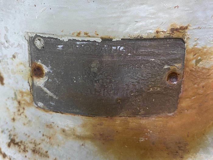 Used Progressive Cavity Pump