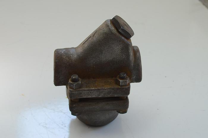 Used GM3 25mm NP PSI Steam Trap