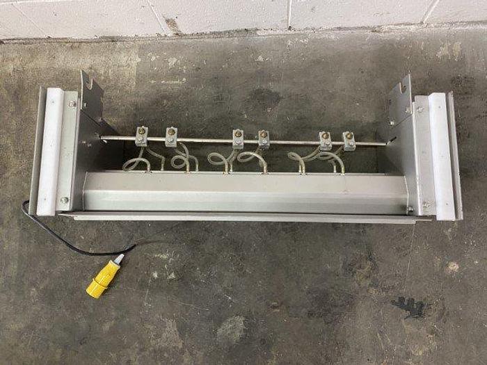 Used Pastry Oil Sprayer