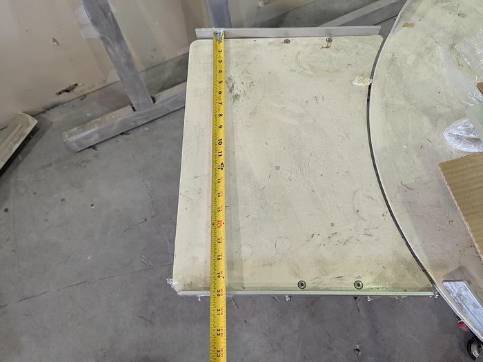 Used Accumulation Table