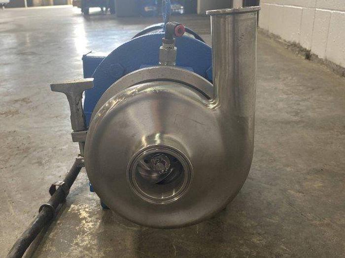 Used Centrifugal Pump