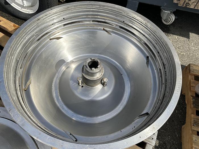 Used Alfa Laval Centrifuge