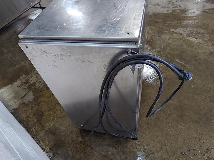 Used LS2500 Water Chiller