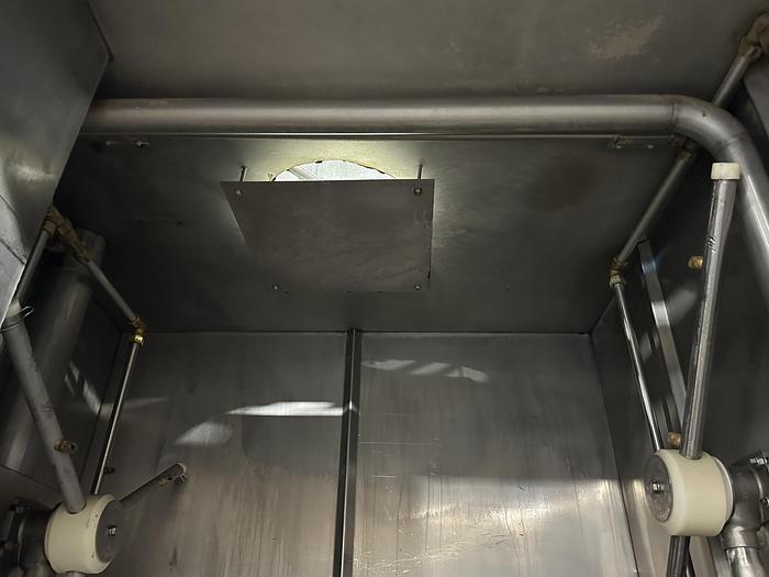 Used Douglas Tray Washer