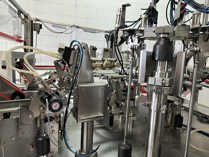 Used PSG Lee by LeePack RP-147TZ-24