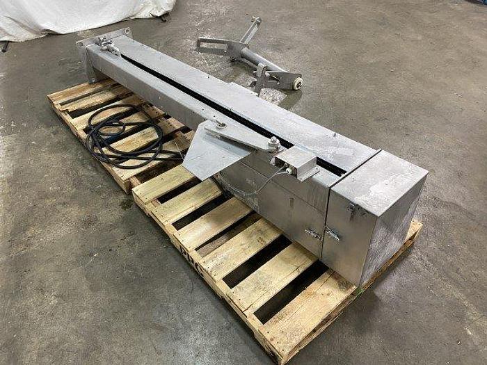 Used Reiser VI-B Column Lifter