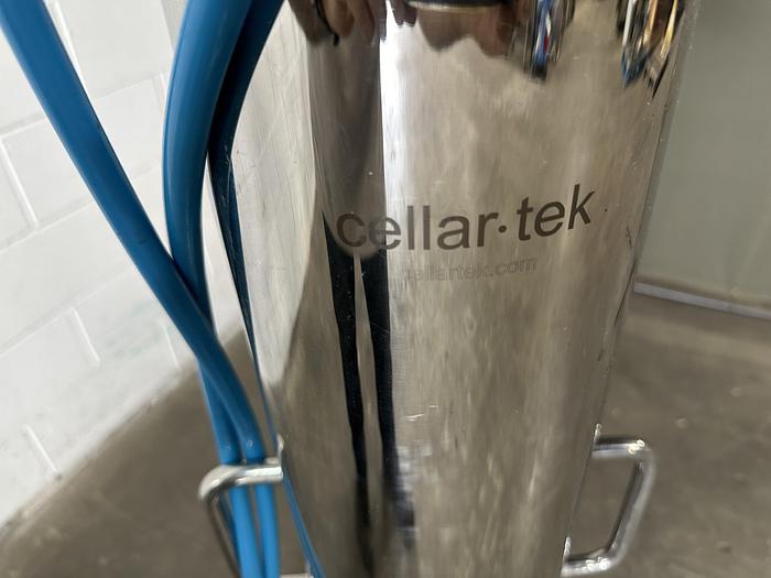 Used Filter Housing VHP033