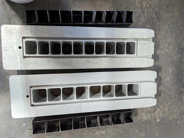 Used FME Unifilller CCM18 Cookie Depositor