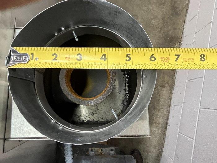 Used Blodgett MT32 Impingement Oven