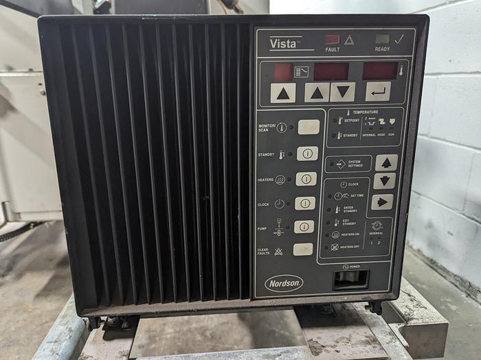 Used Wexxar-Bel ATH Automatic Box Former