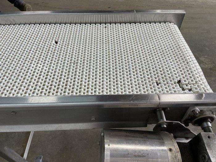 Used 13' Modular Conveyor