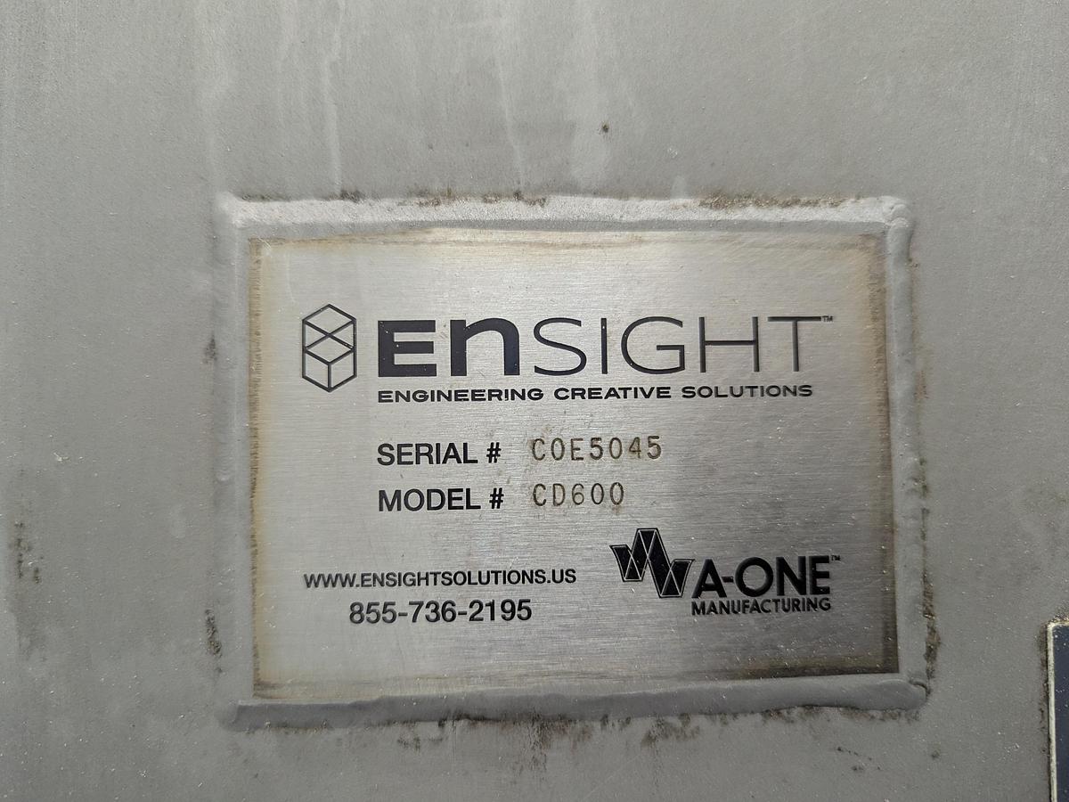 Used Rheon Bread Line