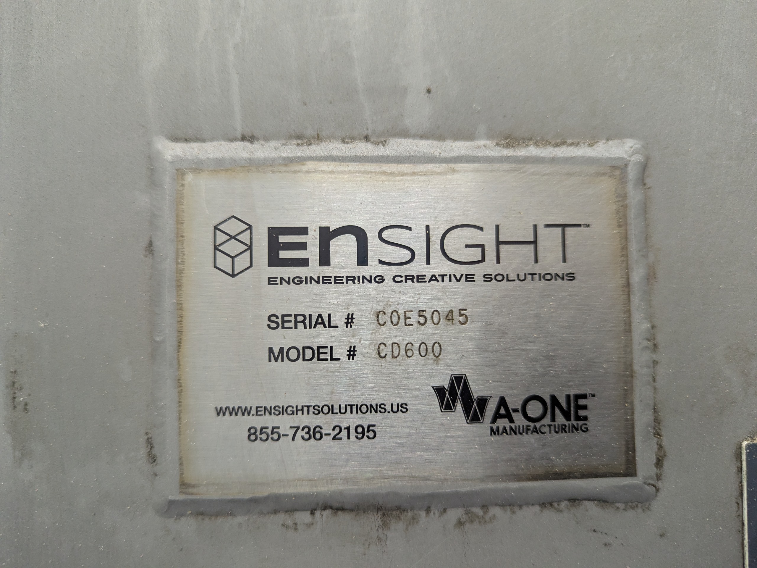 Used Rheon Bread Line