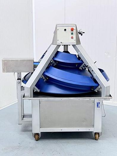 Used Benier Allround Conical Dough Rounder