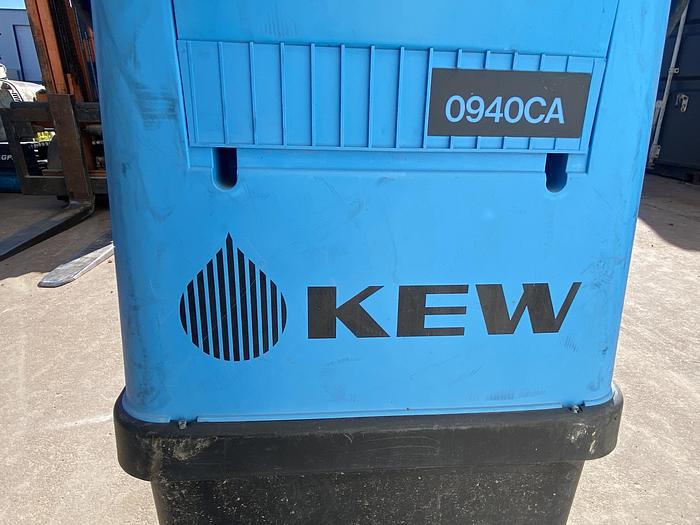 Used KEW 0940CA Pressure Washer