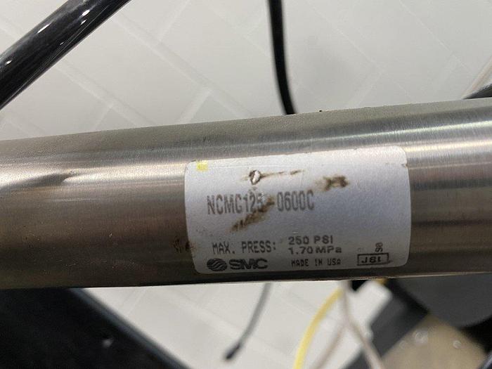 Used Paragon Labelling System