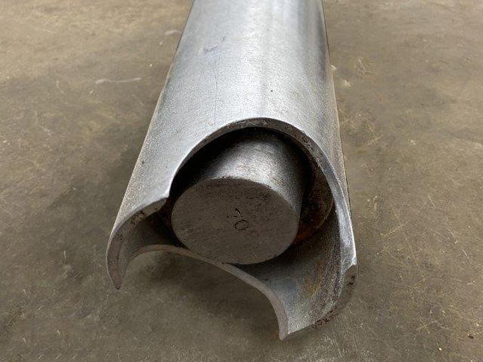 Used Standard SP-800DD Progressive Cavity Pump