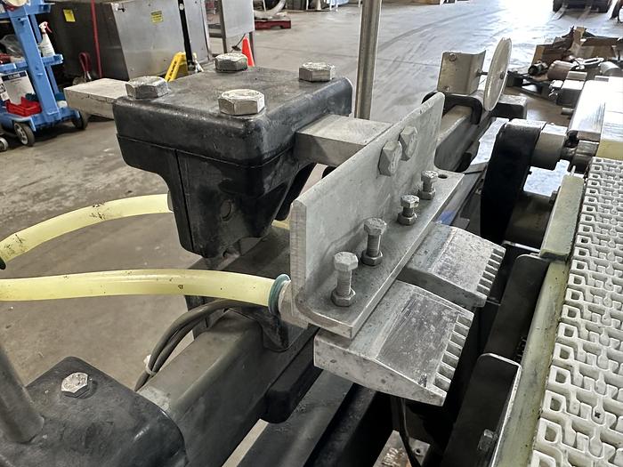 Used Mettler-Toledo Checkweigher BELTWEIGH/MM