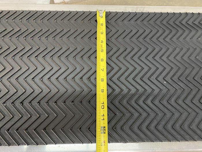 Used JMC WBS-0918 Wicketted Bag & Seal