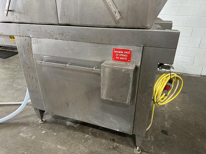 Used Fomaco FGM 44/88/176 Meat Injector