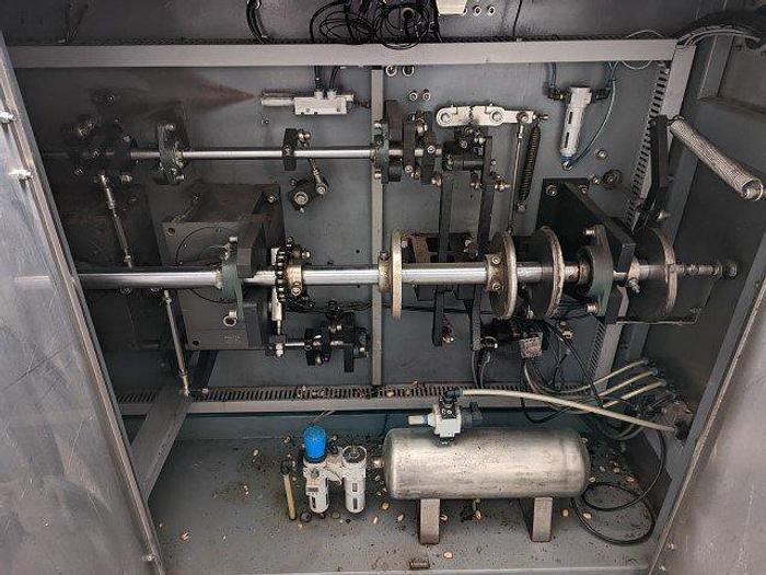 Used Complete WeighPack Packaging Line