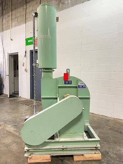 Used Nippon CTB-7H Turbo Blower