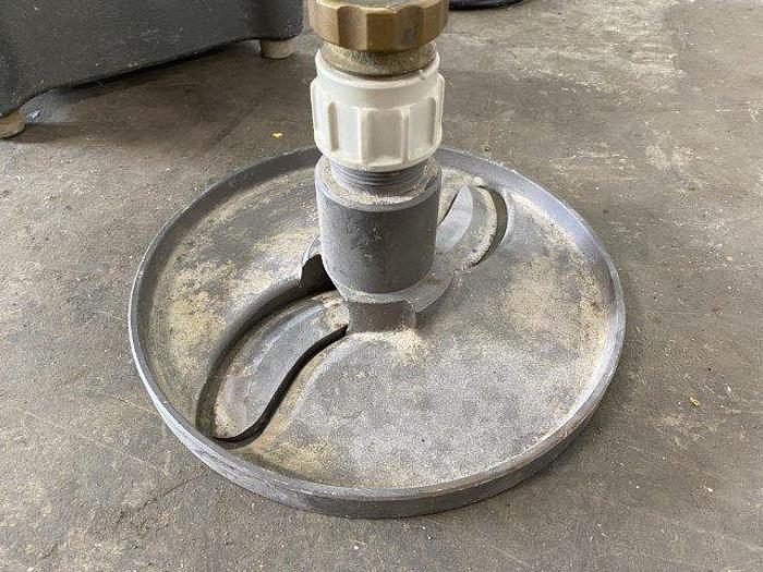 Used Robot Coupe R6X Commercial Food Processor