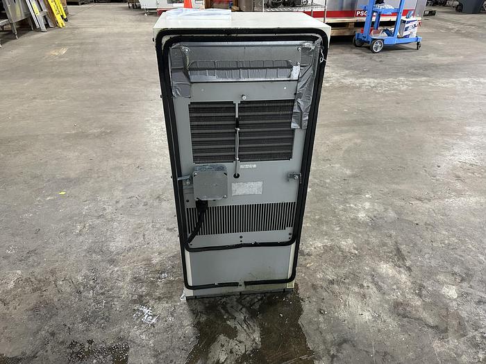 Used Kooltronic Panel Mount Air Conditioner