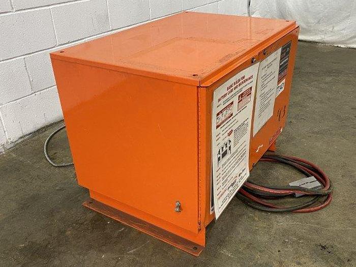 Used C&D FR Series 36V Battery Charger